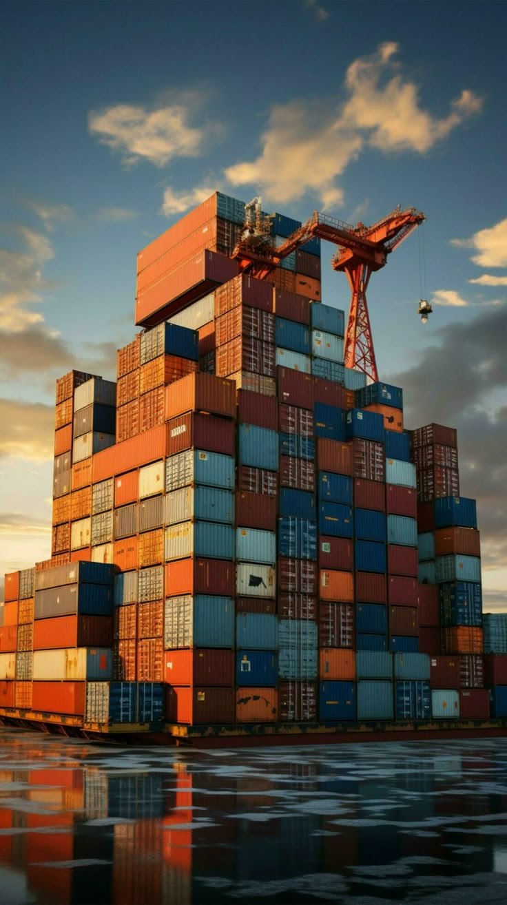Containers